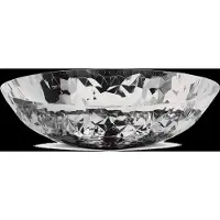 Alessi Joy Nr. 1 schaal ø 36 cm rvs glans