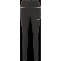 Hummel Leggings bruin / grijs