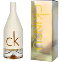 Calvin Klein Damesgeuren ck IN 2U Eau de Toilette Spray 150 ml
