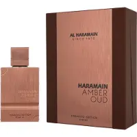Al Haramain Amber Oud Tabak Editie 60ml EDP Spray