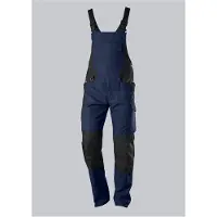 Bp 1821 Tuinbroek Robuust Kniezak Stretch | Maat: 48-50