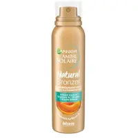 Garnier Zonbescherming Zelfbruiner natuurlijke bronzerZelfbruinende spray