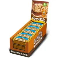 Energy Oatsnack Bar - 15 repen - Banana Chocolate