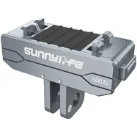 Sunnylife Magnetische Adapter Voor Insta360 X5 Ace Ace Pro Hoge Kwaliteit