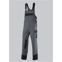 Bp 2401 Tuinbroek Multinorm Apc1 Vlamwerend | Maat: 56N
