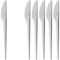 Villeroy & Boch Tafelmes NewMoon (Set van 6)