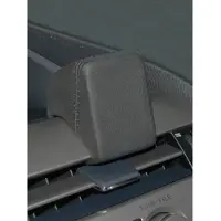 KUDA Houder - Lexus RX Serie 05/2009-2015 Kleur: Zwart