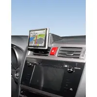 KUDA Houder - Subaru Outback 2015 / Legacy 2014-2018 Kleur: Zwart