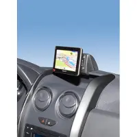 KUDA Houder - Dacia Duster 09/2013-2019 Kleur: Zwart