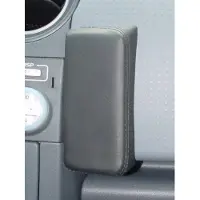 KUDA Houder - Mitsubishi Colt 06/2004-10/2008 Kleur: Zwart