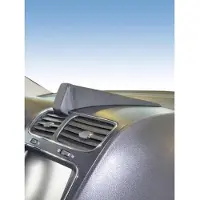 KUDA Houder - Fiat Freemont 2012-2019 Kleur: Zwart