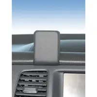 KUDA Houder - Nissan Murano (USA) 2009-2019 Kleur: Zwart