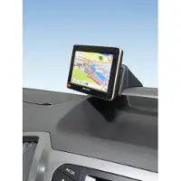 KUDA Houder - Ford Transit Zonder display 2014-2019 Kleur: Zwart