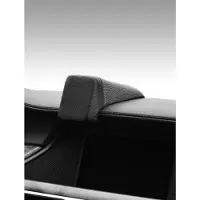 KUDA Houder - Mercedes CLS-Klasse 01/2011-2019 Kleur: Zwart