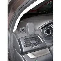 KUDA Houder - Honda CR-V 2012-2016 Kleur: Zwart