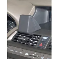KUDA Houder - Honda Accord + USA 2008-2012 Kleur: Zwart