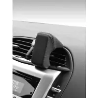 KUDA Houder - Lancia Delta 09/2008-2014 Kleur: Zwart