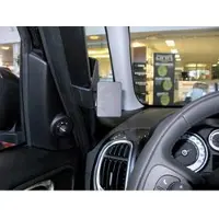 Brodit ProClip houder geschikt voor Fiat 500L 2013-2022 Left mount