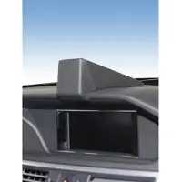 KUDA Houder - Mercedes E-Klasse (W212) 03/2009-2013 Kleur: Zwart