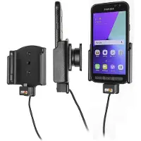 Brodit Houder Samsung Galaxy Xcover 4 met oplader