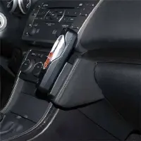 KUDA Houder - Mazda 6 02/2008-2012 Kleur: Zwart