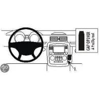 Brodit ProClip houder geschikt voor Mercedes Benz R-Klasse 2006-2014 Angled mount