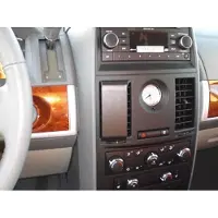 Brodit ProClip houder geschikt voor Chrysler Voyager 2008-2011 Center mount