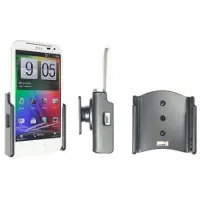 Brodit Passieve Draaibare Houder voor de HTC Sensation XL