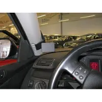 Volkswagen ProClip houder geschikt voor Volkswagen Passat 2012-2014- Passat Alltrack 2012-2015 Left mount