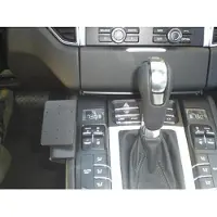 Brodit ProClip houder geschikt voor Porsche Macan 2015-2024 Console mount, Left