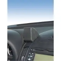 KUDA houder geschikt voor Hyundai i30 08/2007-2011 Kleur: Zwart