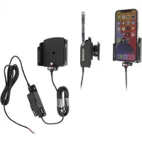 Brodit Houder actief Apple iPhone 12/12 Pro Molex, Smartphonehouder, Zwart