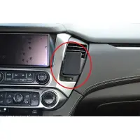 Brodit ProClip houder geschikt voor Chevrolet Suburban/ Tahoe 2015 - Angled mount