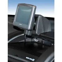 KUDA Houder - Kia Sorento vanaf 2009-2014 Kleur: Zwart