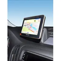 KUDA Houder - Fiat 500L 2013-2019 Kleur: Zwart