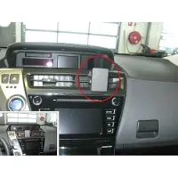 Toyota ProClip houder geschikt voor Toyota Prius + 2015-2020 Center mount