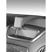 KUDA Houder - Hyundai Genesis Coupé 10/2010-2019 Kleur: Zwart