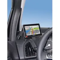 KUDA Houder - Ford B-Max 2012-2019 Kleur: Zwart