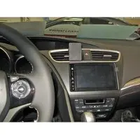 Honda ProClip houder geschikt voor Honda Civic 2016-2021 Center mount