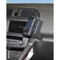 KUDA houder geschikt voor Renault Scénic / Grand Scénic 2016-2019 Kleur: Zwart