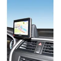 KUDA Houder - Suzuki SX 4 / S-Cross Kleur: Zwart