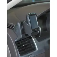KUDA Houder - Volkswagen Touareq 06/2010-2019 Kleur: Zwart