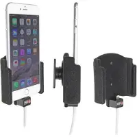 Brodit houder geschikt voor Apple iPhone 6 Plus Passieve houder. Let op: Uitlopend artikel, Kan niet retour!