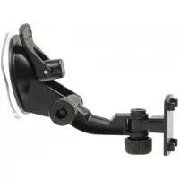 Kram Telecom Universele swivelmount met zuignap