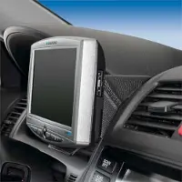 KUDA Houder - Honda Accord 01/2003-2008 Kleur: Zwart