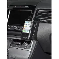 KUDA Houder - Volkswagen Touareg 06/2010-2019 Kleur: Zwart