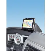 KUDA Houder - Renault Magnum 2010- 2013 Kleur: Zwart