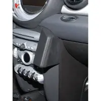 KUDA houder geschikt voor Mini Cooper/ Clubman/ One/ Roadster met navigatie