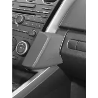 KUDA Houder - Mazda CX-7 10/2009-2012 Kleur: Zwart