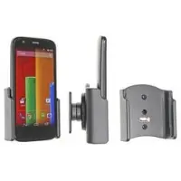 Brodit houder geschikt voor Motorola Moto G Passieve houder met swivelmount